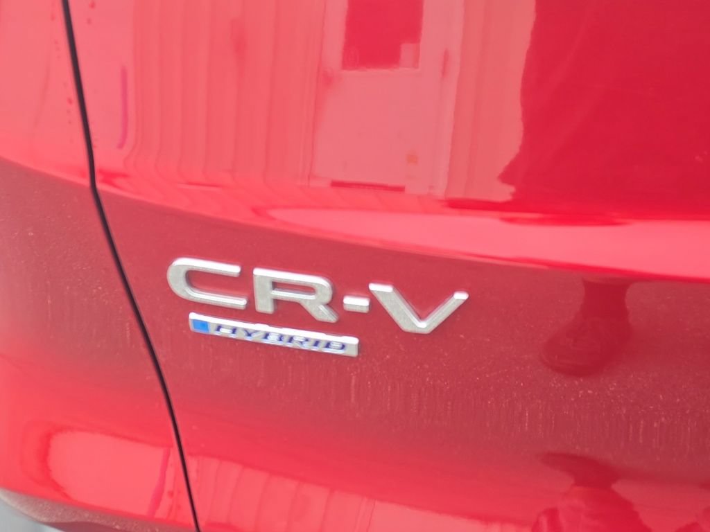Used 2025 Honda CR-V Sport-L image 7