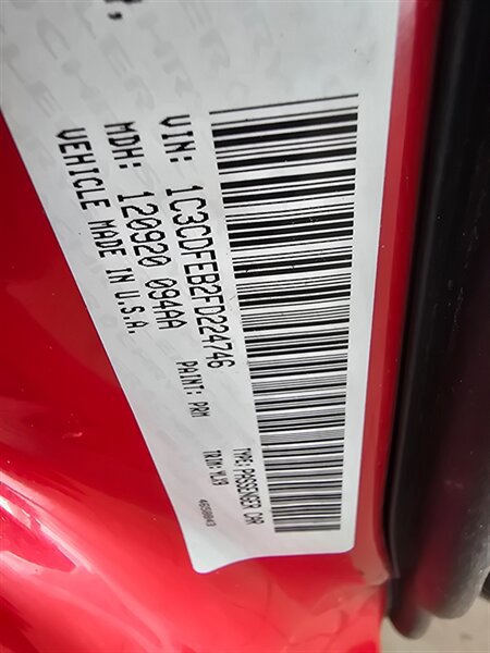 Used 2015 Dodge Dart GT image 30