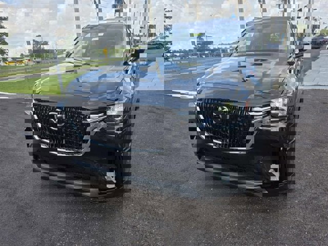 New 2025 MAZDA CX-90 Plug-In Hybrid w/ Preferred image 8