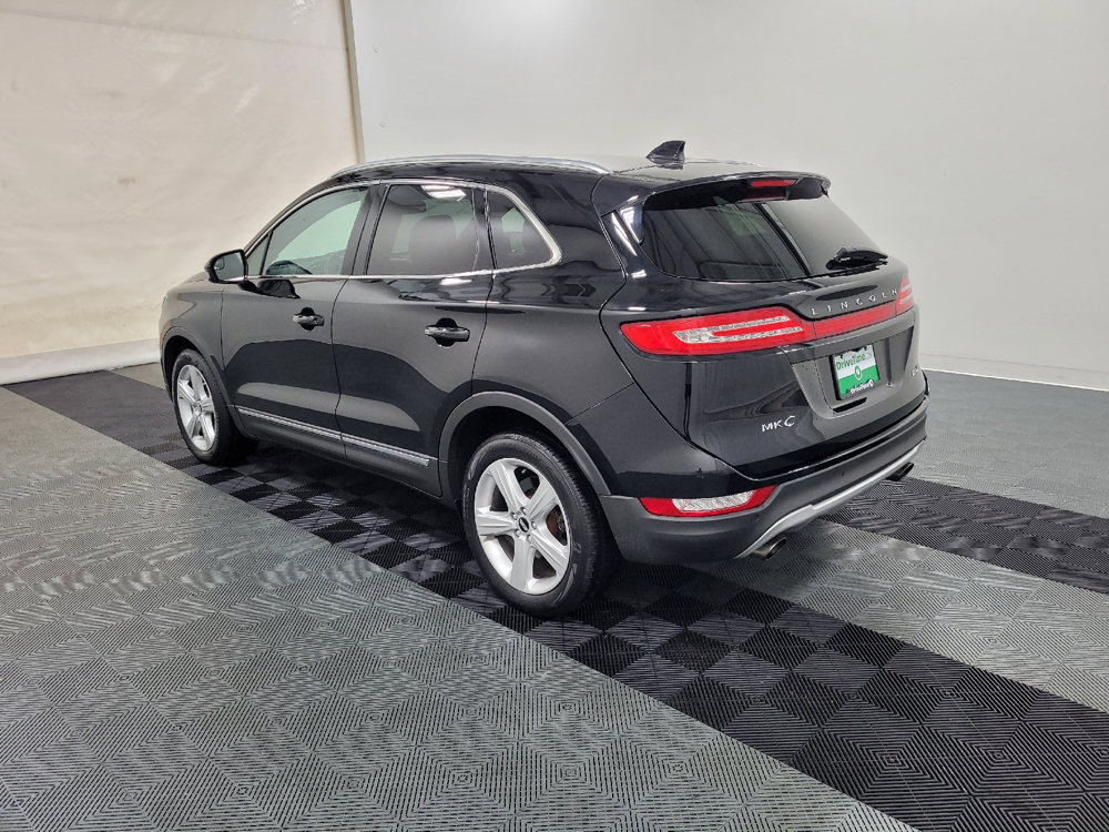Used 2016 Lincoln MKC Premiere AWD/4WD image 3