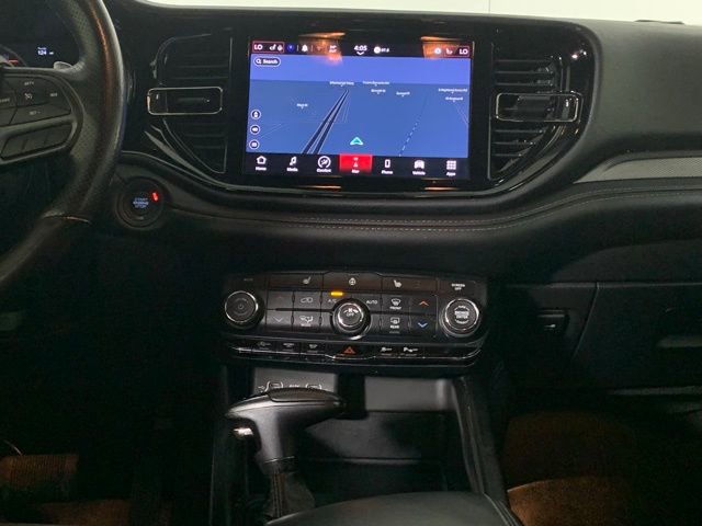 Used 2021 Dodge Durango GT image 13