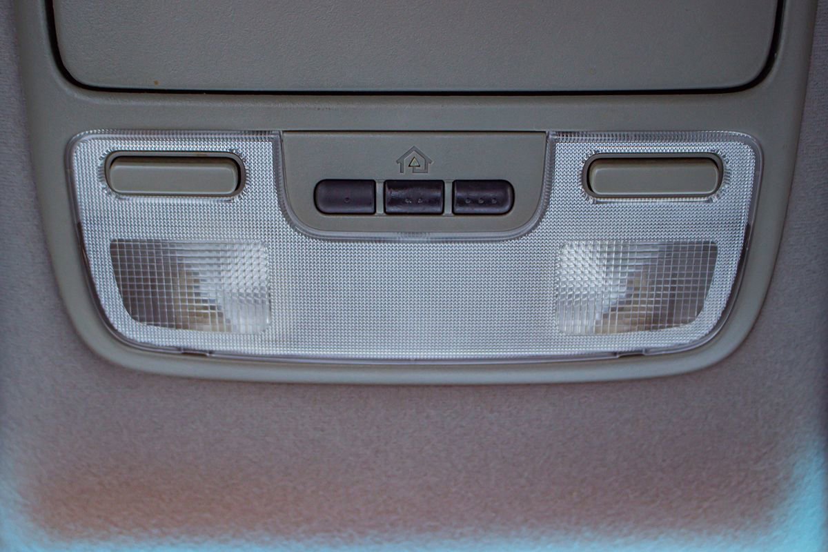 Used 2003 Honda Odyssey EX-L image 31
