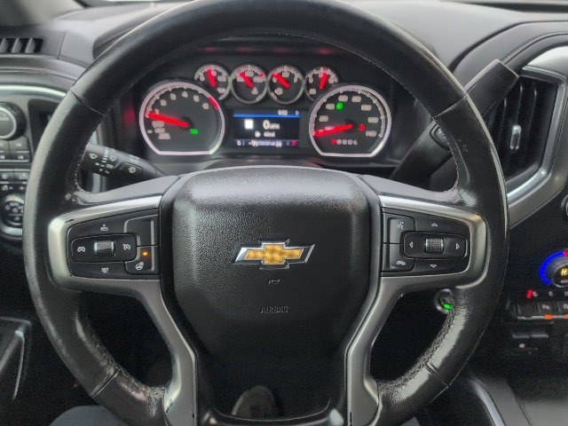 Used 2020 Chevrolet Silverado 1500 LTZ w/ LTZ Convenience Package image 24