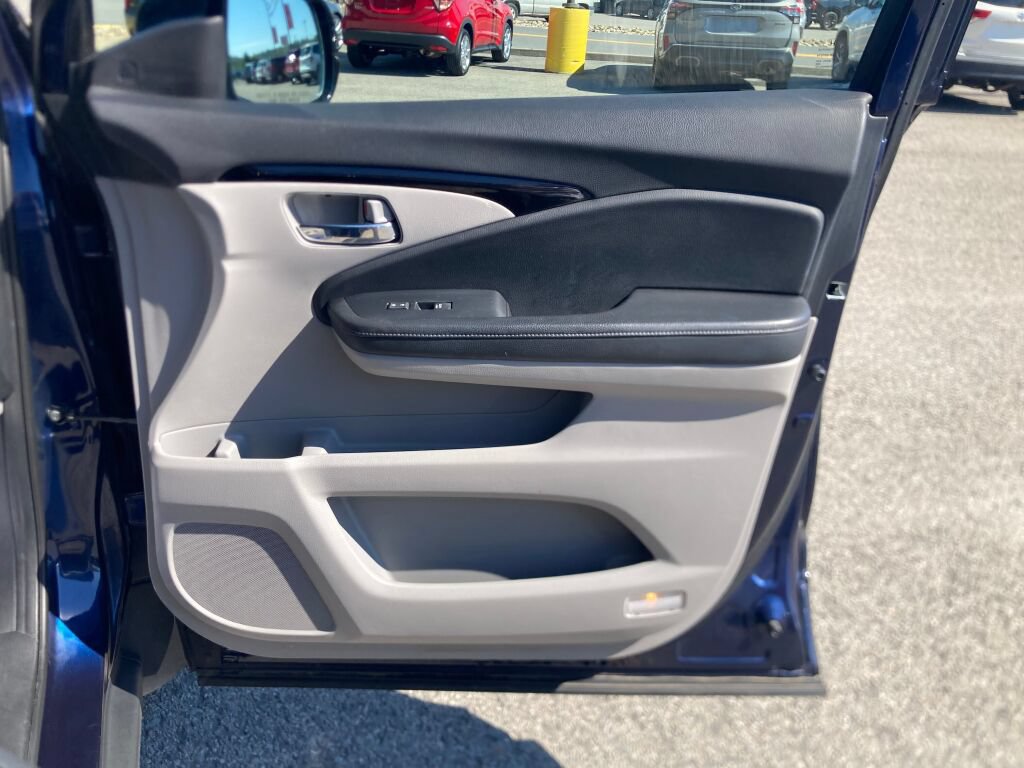 Used 2019 Honda Ridgeline RTL-E image 20