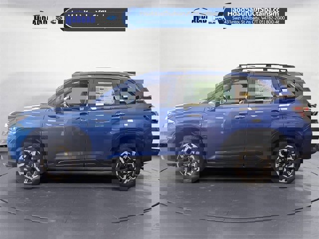 New 2026 Subaru Forester image 2