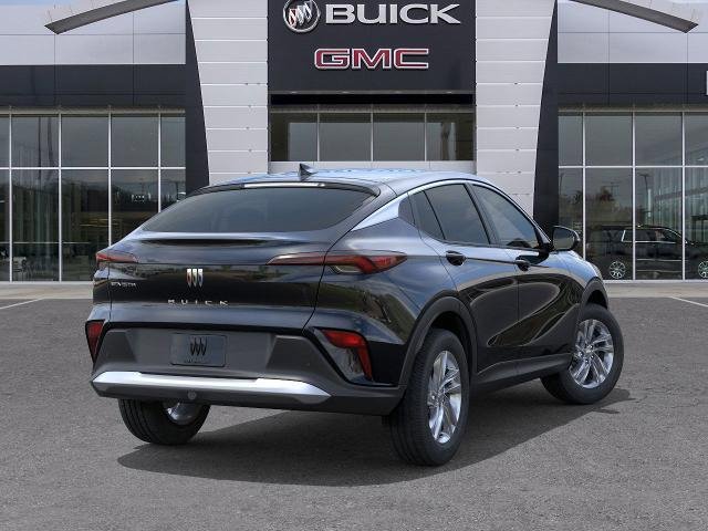 New 2026 Buick Envista Preferred w/ Convenience I Package image 4