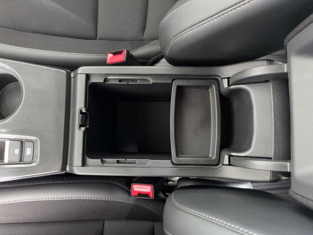 Certified 2024 Honda Civic Sport image 24