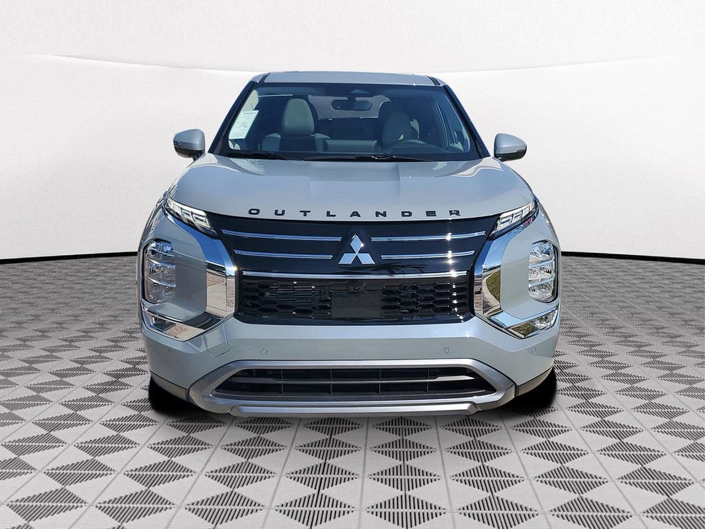 New 2026 Mitsubishi Outlander SE image 2