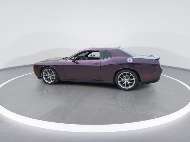 Used 2021 Dodge Challenger GT image 6