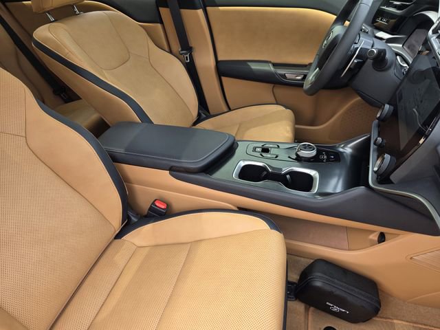 Used 2024 Lexus RZ 300e Premium w/ Accessory Package (Z1) image 12