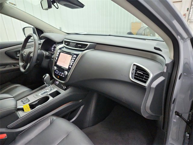 Used 2024 Nissan Murano SL image 38