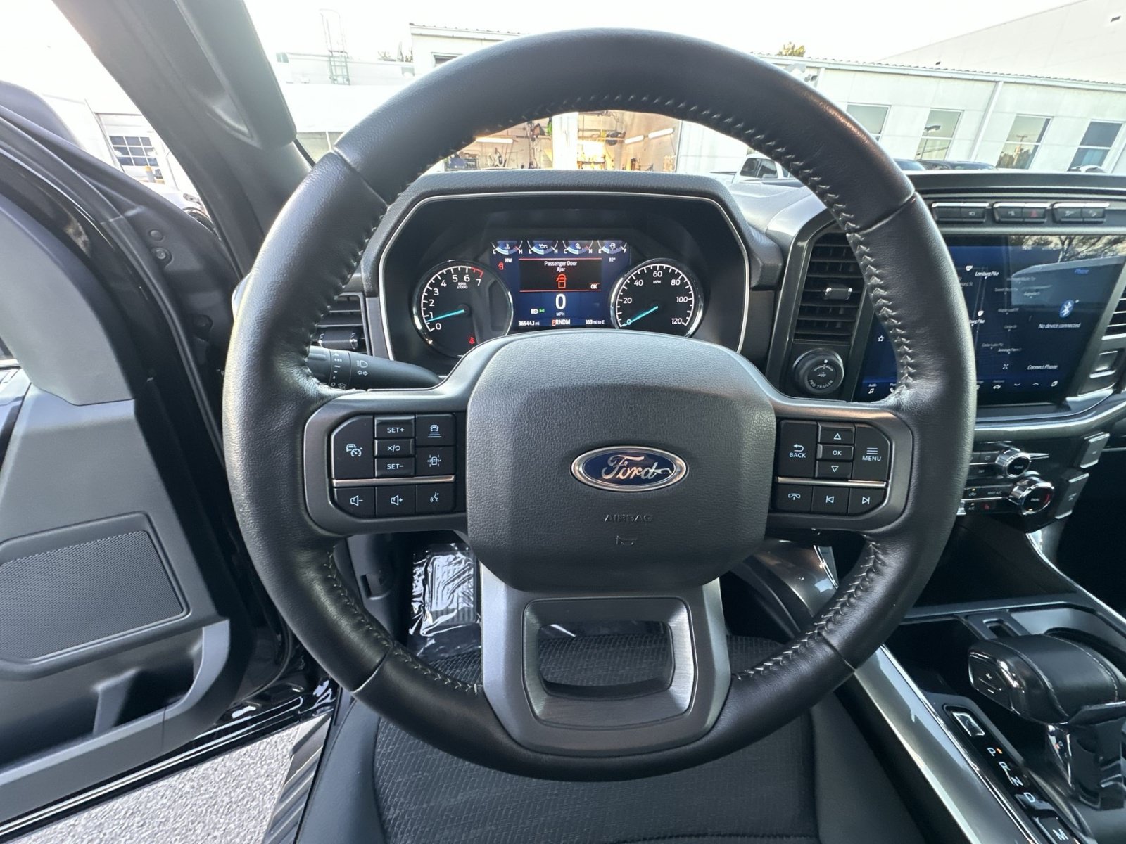 Used 2022 Ford F150 XLT w/ Equipment Group 302A High AWD/4WD image 17