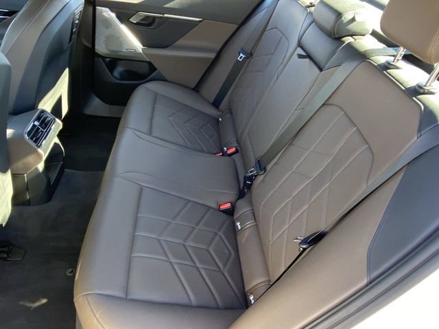 Certified 2025 BMW i5 eDrive40i w/ Premium Package image 19