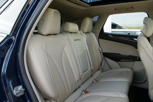 Used 2018 Lincoln MKC Reserve w/ Lincoln MKC Climate Package image 33