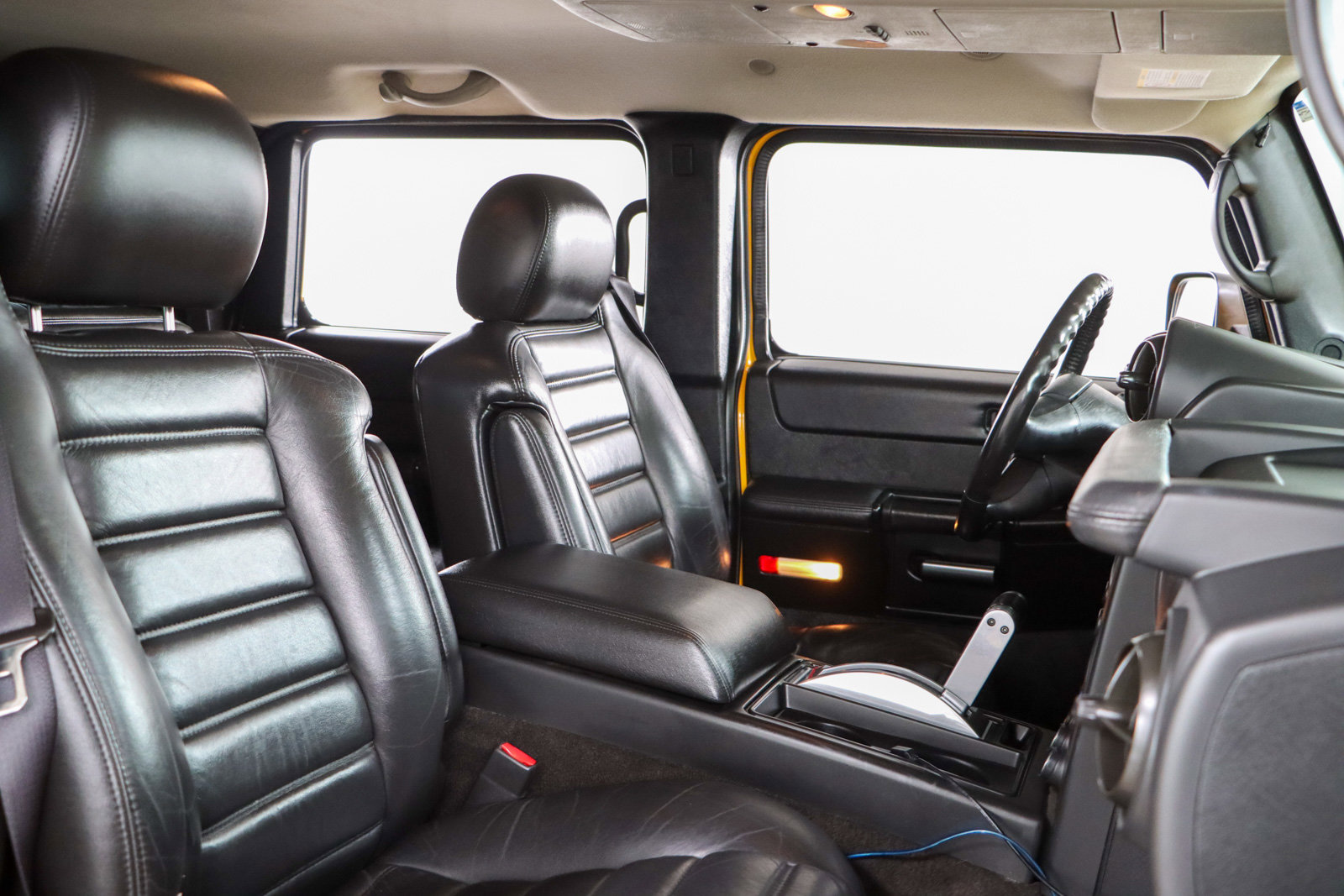 Used 2006 HUMMER H2 image 31