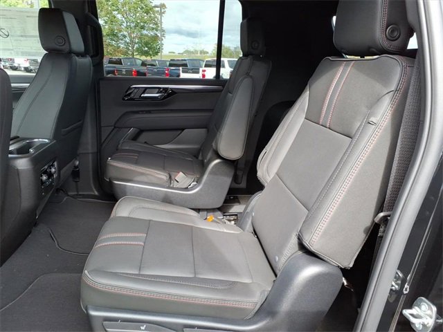 New 2026 Chevrolet Suburban RST w/ Comfort Package image 11