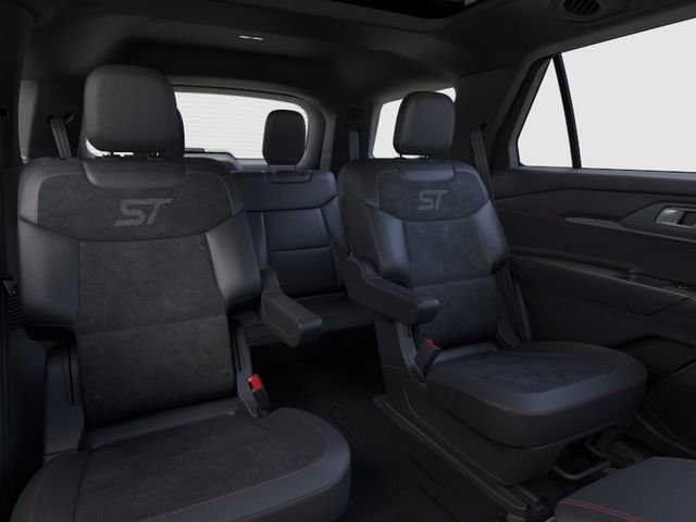 New 2026 Ford Explorer ST w/ Sun And Sound Package image 13
