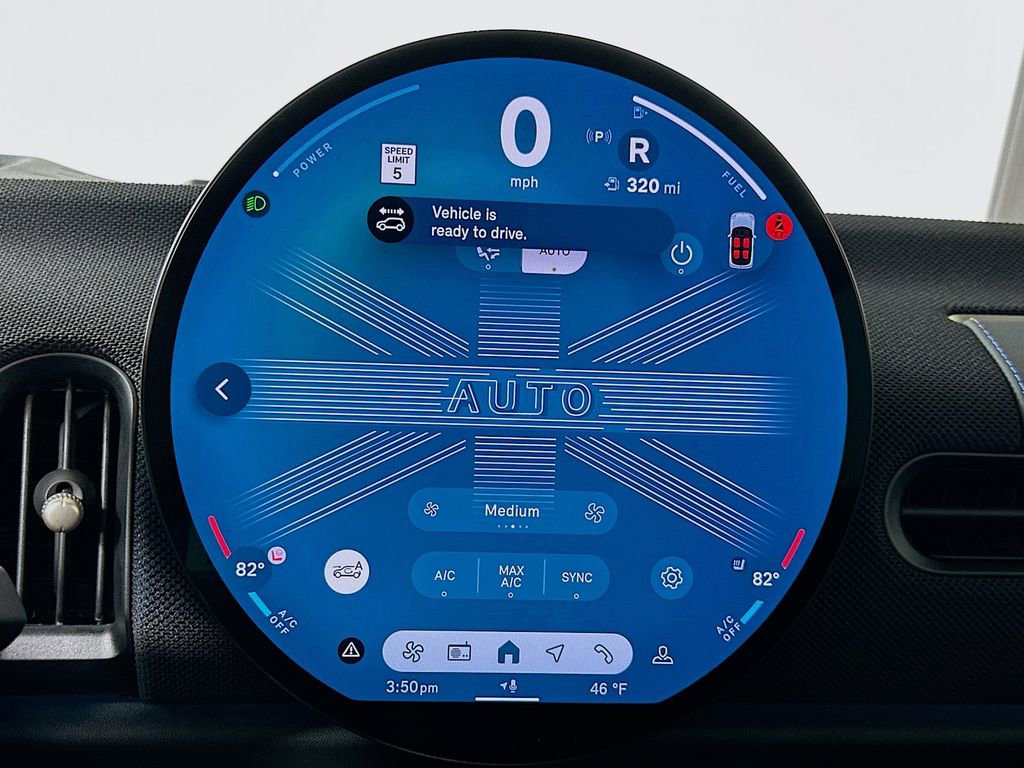 Certified 2025 MINI Cooper 2-Door Hardtop image 15