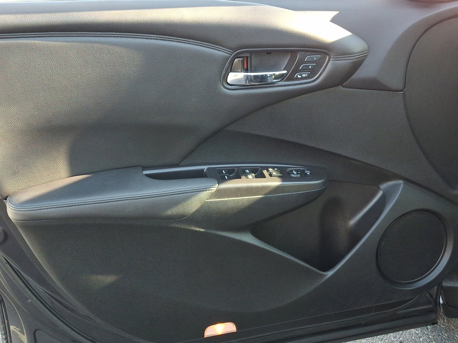 Used 2016 Acura RDX AWD image 12