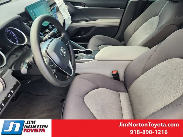 Used 2021 Toyota Camry LE FWD image 13