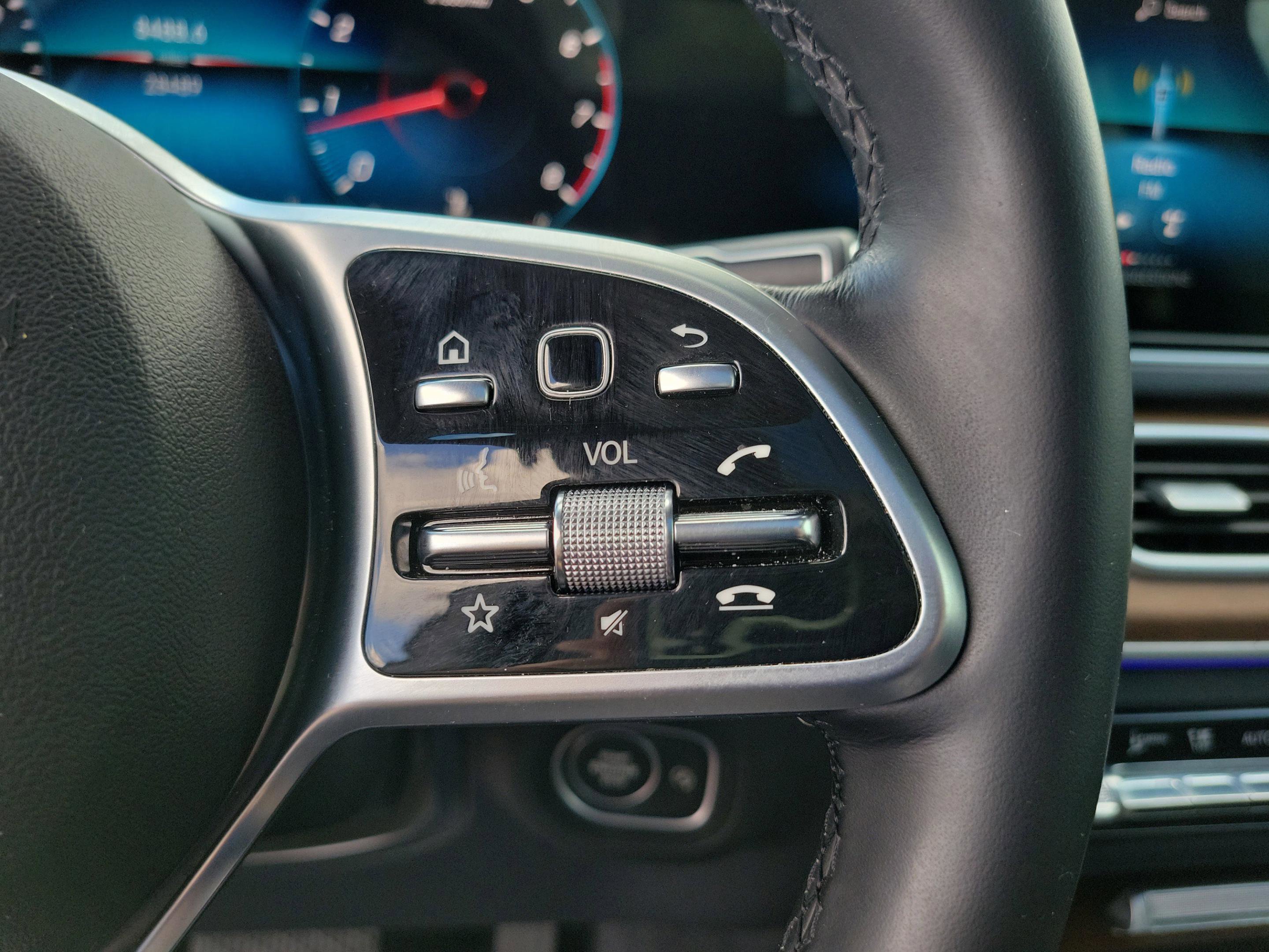 Certified 2023 Mercedes-Benz GLE 350 image 21