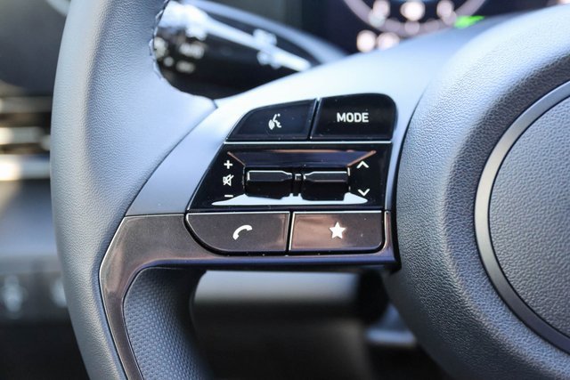 New 2026 Hyundai Elantra Sport image 21