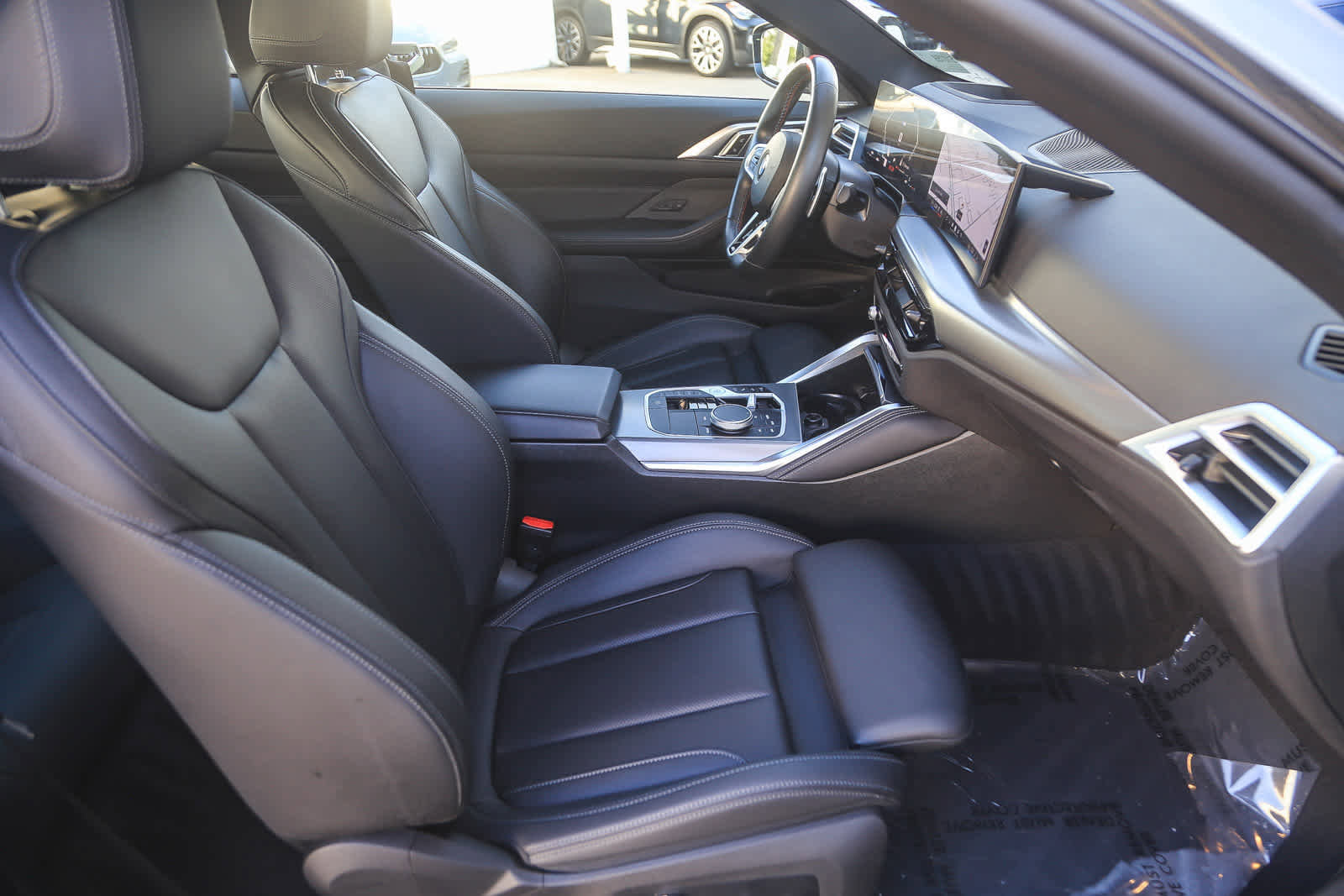 Certified 2025 BMW M440i Coupe image 13