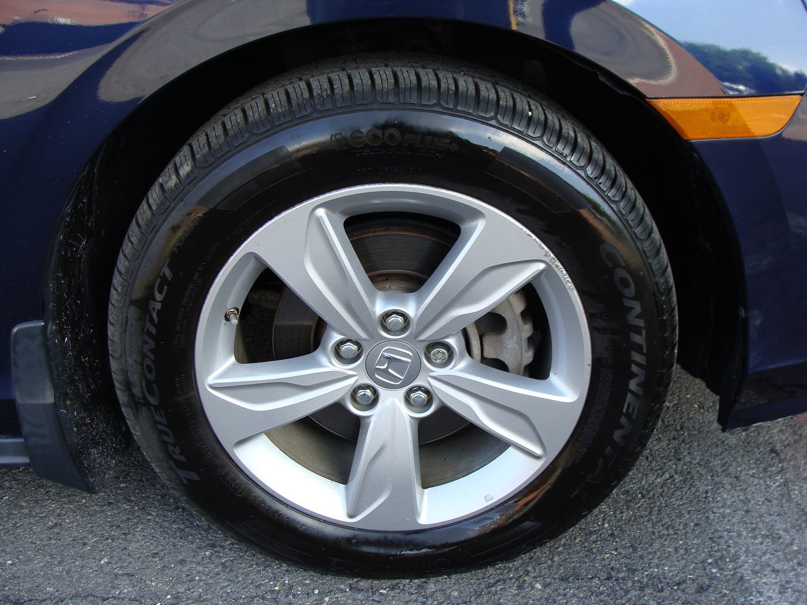 Used 2019 Honda Odyssey EX image 39