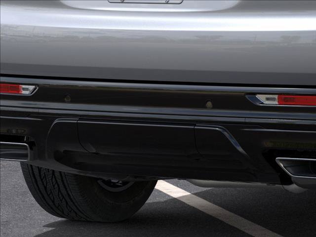 New 2027 Buick Enclave Sport Touring w/ Power Package FWD image 14
