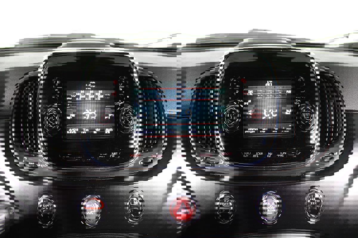 Used 2017 FIAT 500 e image 17