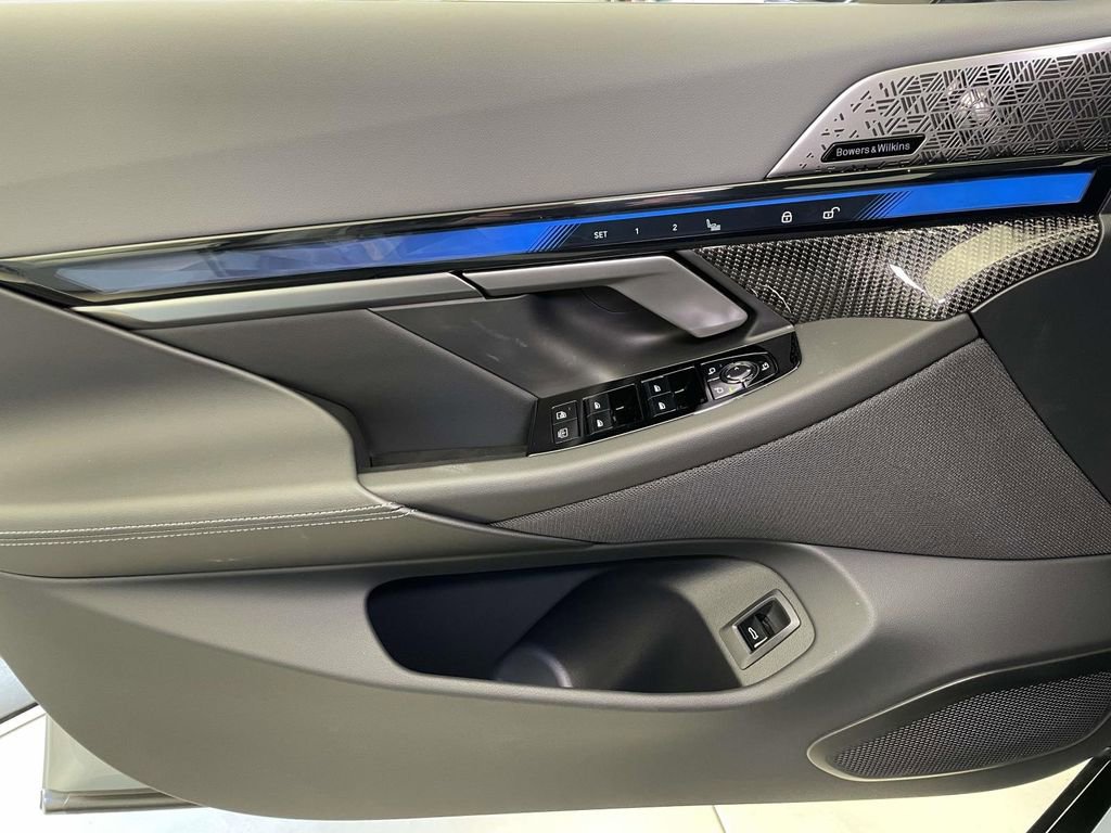 New 2025 BMW i5 M60 AWD/4WD image 27