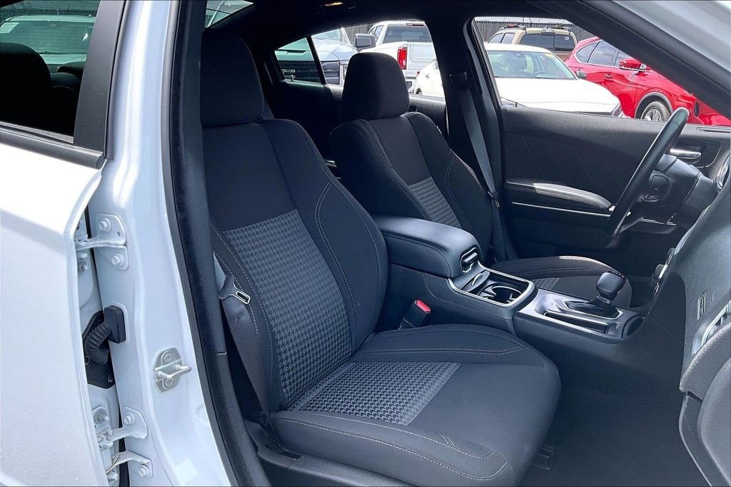 Used 2023 Dodge Charger SXT image 27