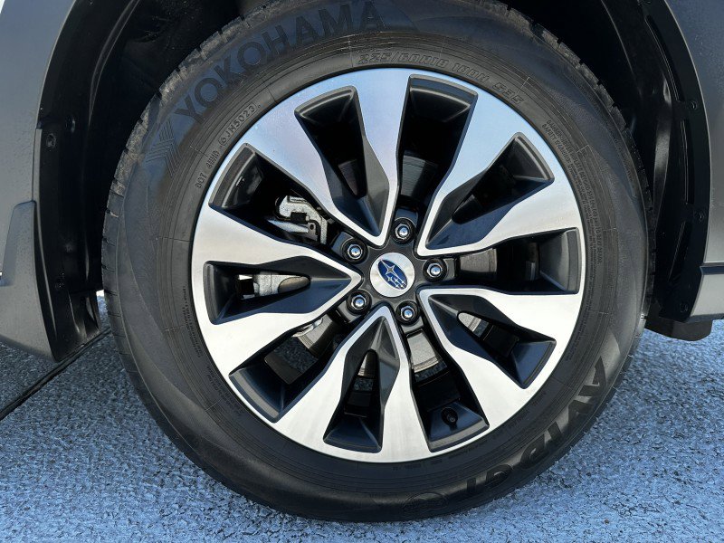 Used 2024 Subaru Outback Touring XT w/ Popular Package #2 image 36