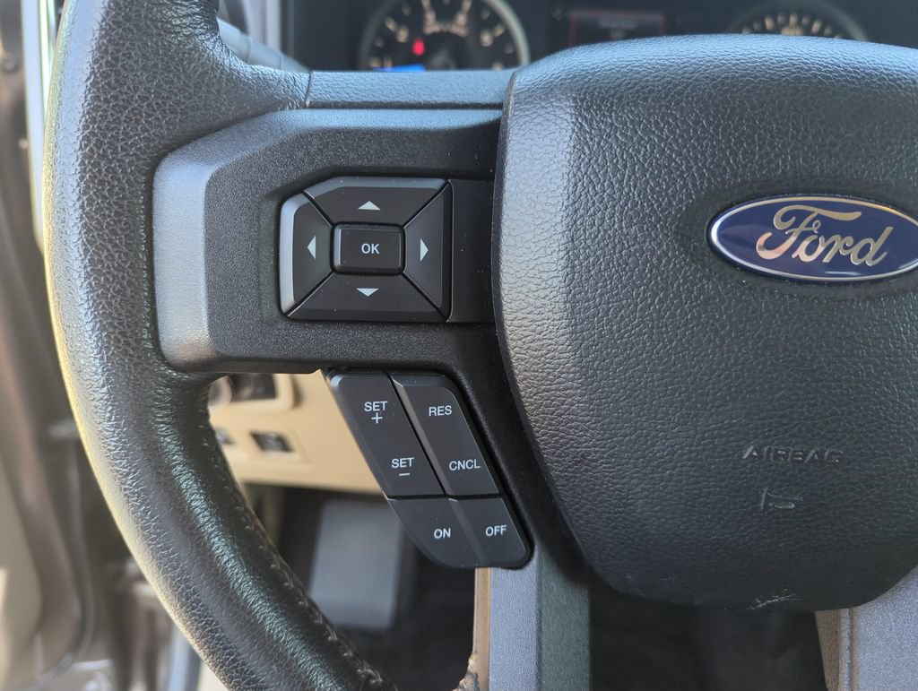 Used 2015 Ford F150 XLT w/ Equipment Group 302A Luxury RWD image 21