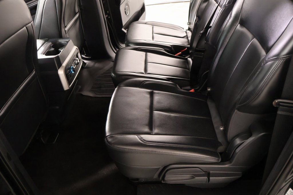 Used 2023 Ford Expedition Max XLT image 13