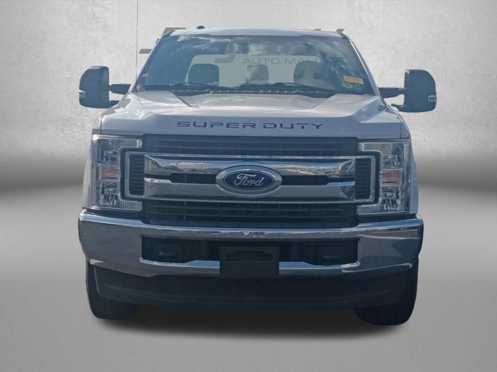 Used 2019 Ford F250 XLT AWD/4WD image 2