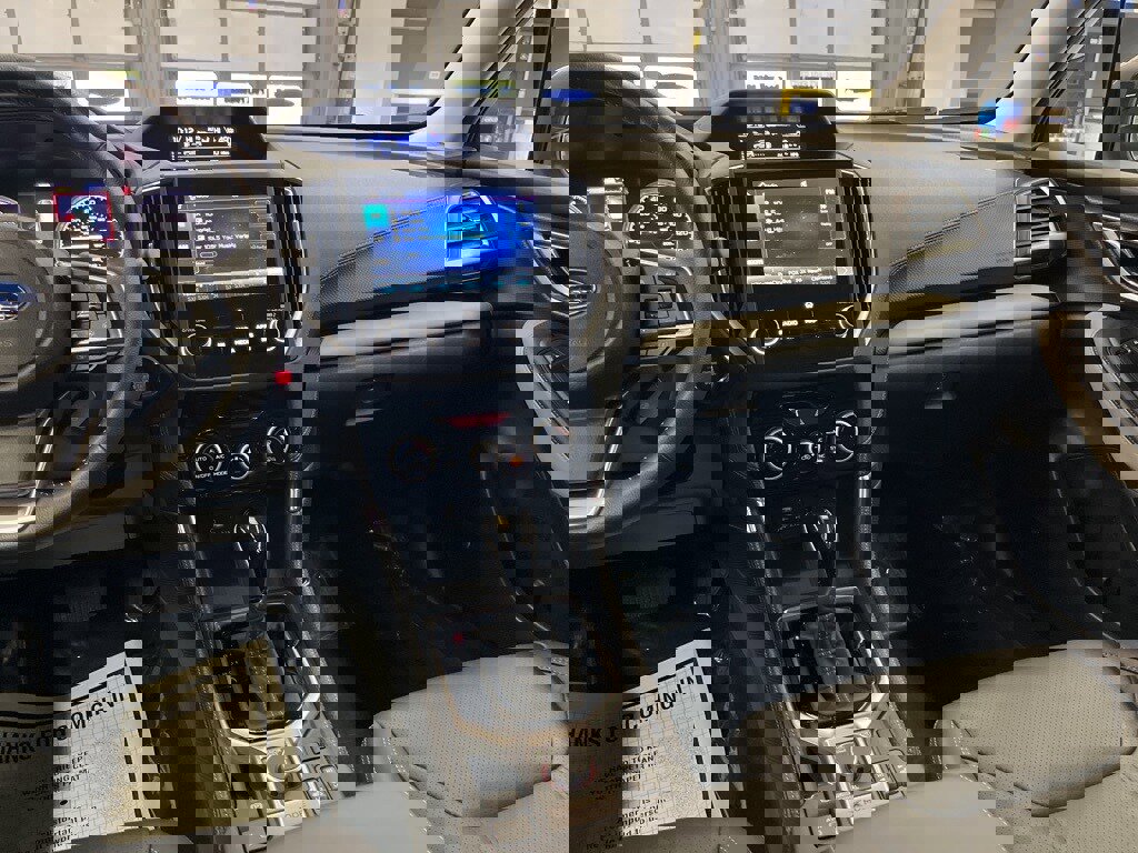 Certified 2024 Subaru Forester Limited image 21