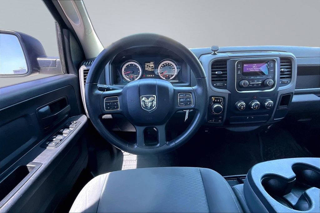 Used 2015 RAM 1500 Express AWD/4WD image 5