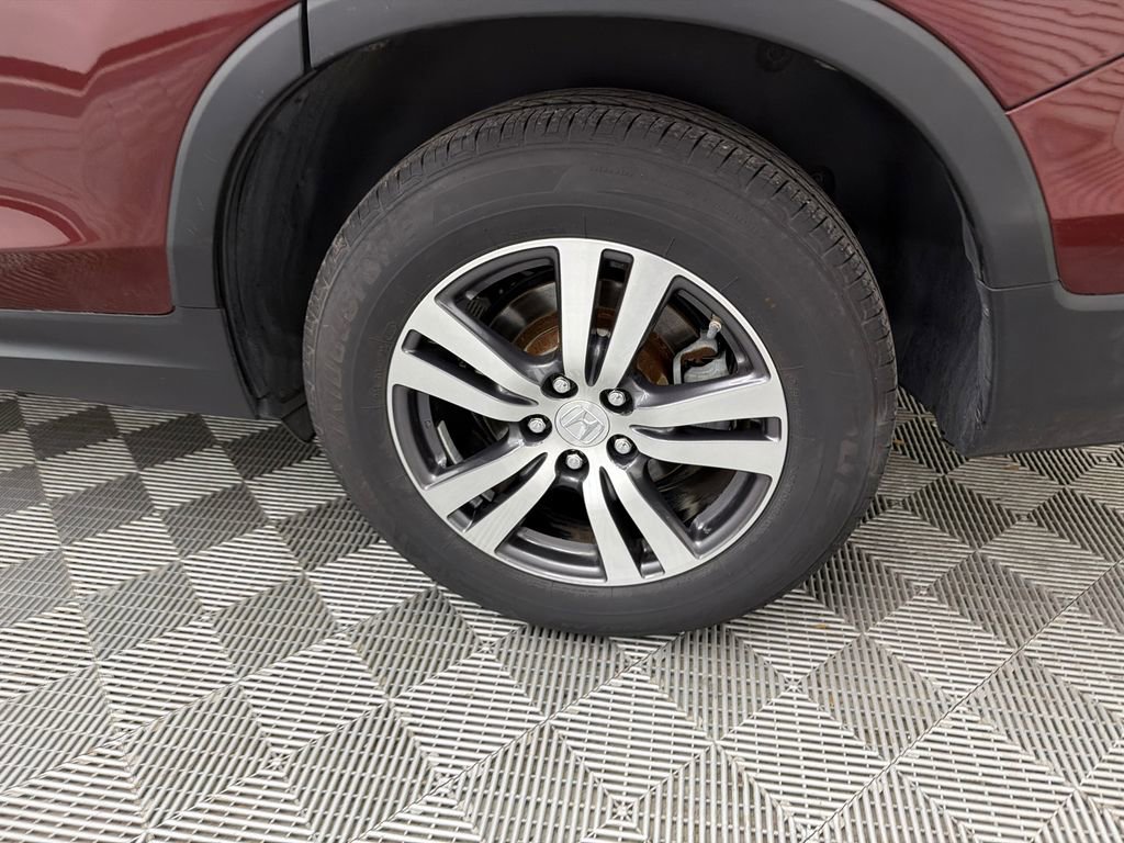 Used 2018 Honda Pilot EX-L image 21