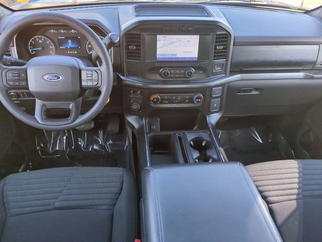 Certified 2021 Ford F150 XL w/ STX Appearance Package image 15