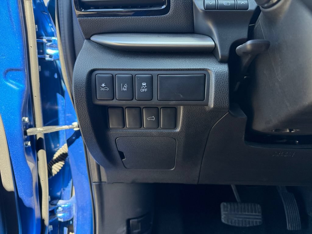 Used 2025 Mitsubishi Eclipse Cross SE AWD/4WD image 10