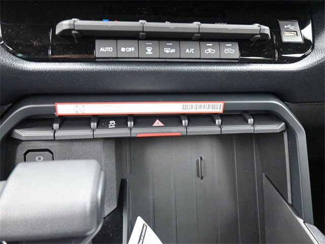 Used 2025 Toyota Tundra SR image 4