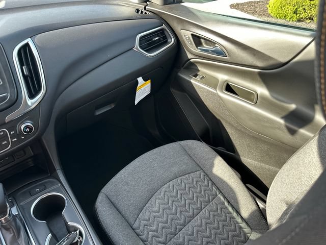 Used 2024 Chevrolet Equinox LT AWD/4WD image 22