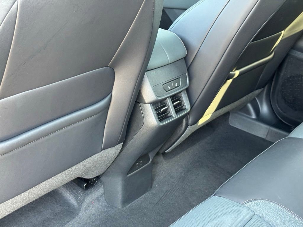 New 2026 GMC Terrain AT4 w/ Convenience Package III image 24