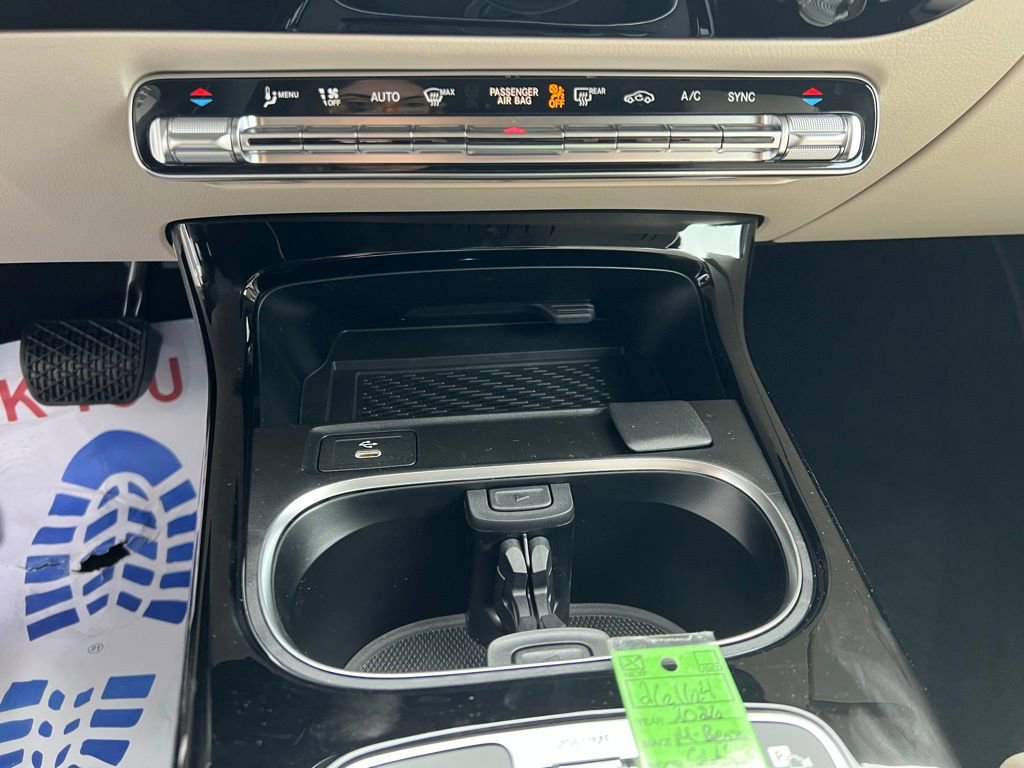 Certified 2026 Mercedes-Benz CLA 250 4MATIC image 16