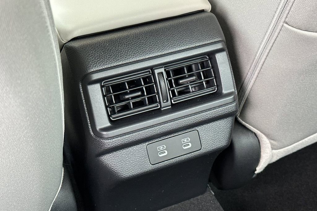 New 2026 Honda Accord SE image 14