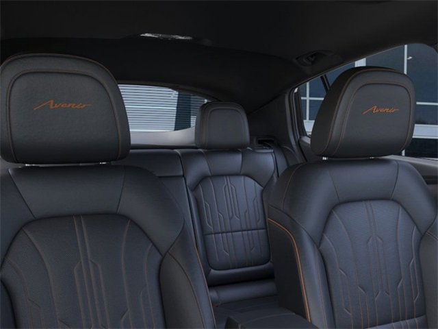 New 2025 Buick Envista Avenir image 24