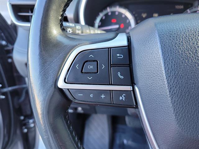 Used 2022 Toyota Highlander XLE image 17