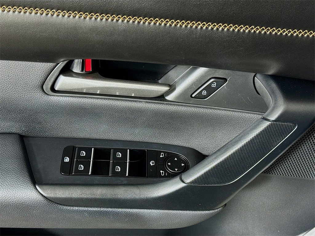 Used 2024 MAZDA CX-50 AWD 2.5 Turbo w/ Weather Package image 24