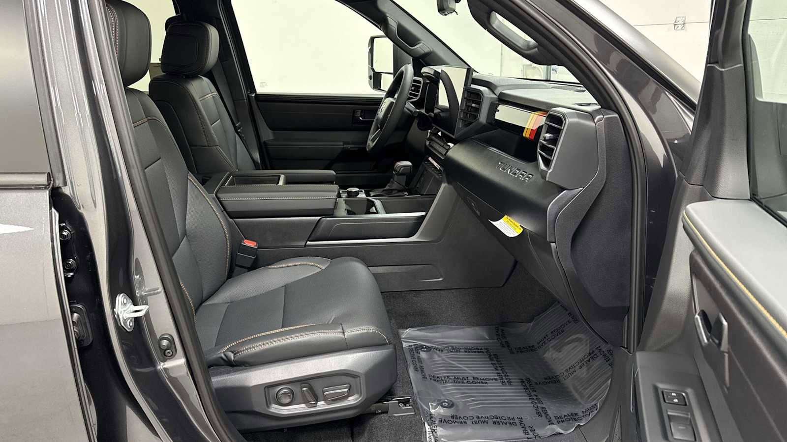 New 2026 Toyota Tundra Limited image 29